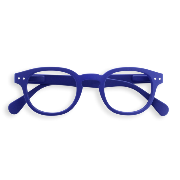 IZIPIZI Navy Blue Reading Glasses (#C)