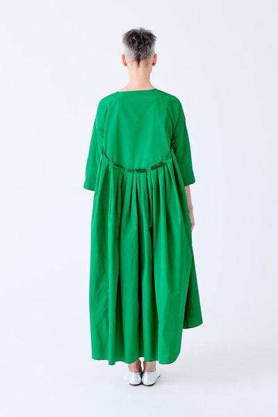 Donizetti Dress (Green)