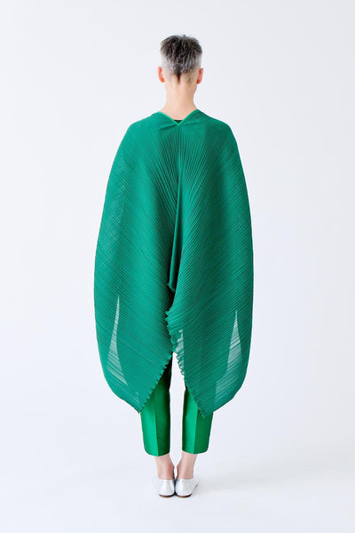 Talith Top (Green)