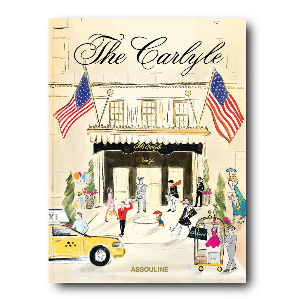 ASSOULINE <br/> The Carlyle