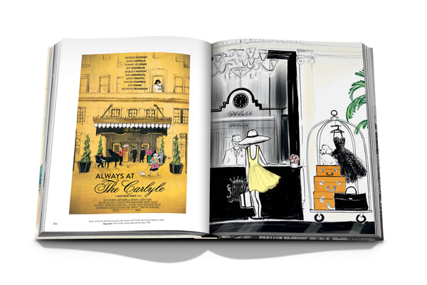 ASSOULINE <br/> The Carlyle