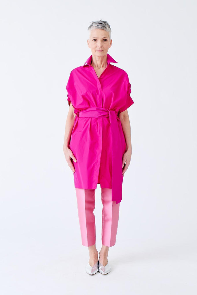Bello Dress (Pink)